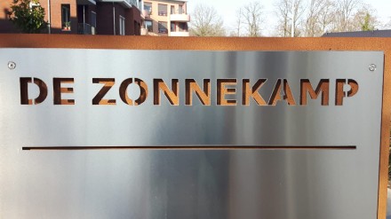 Woonzorgcentrum Zonnekamp 